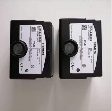 Siemens Combustion Safety Controller LMO14.111C2 Stock 200  Original and New