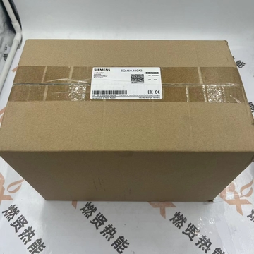 SIEMENS SQM50.480A2 the Servo Motor Electric Actuator  STOCK  200 Original and New