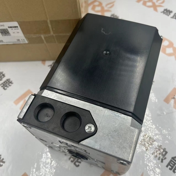 SIEMENS SQM50.480A2 the Servo Motor Electric Actuator  STOCK  200 Original and New