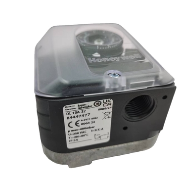DL10A-3Z  Pressure Switch Transformer for KromSchroder  Stock 200