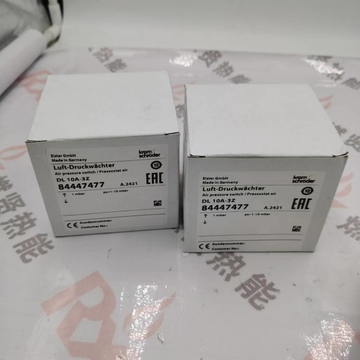 DL10A-3Z  Pressure Switch Transformer for KromSchroder  Stock 200