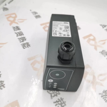 UVC1L1G1A 84320300 Damper Actuator Electric Valve Actuator Mechanism for KromSchroder Stock20