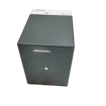 Original and New SQN30.151A2700  the Servo Motor Electric Actuator  for SIEMENS STOCK 200 Burner  Boiler System