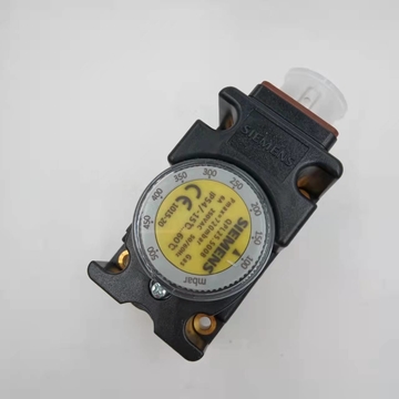 QPL25.500B  Gas Pressure Switch  for SIEMENS Stocl 200 Original and New