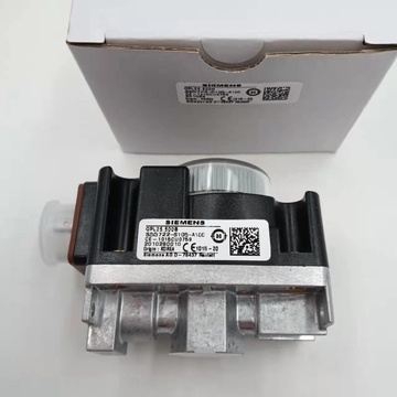 QPL25.500B  Gas Pressure Switch  for SIEMENS Stocl 200 Original and New