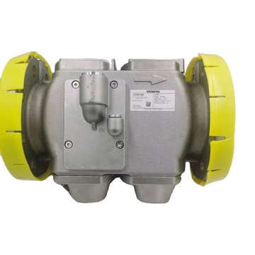 SIEMENS  VGD40.080   Gas Valve Francois   Stock 20 Original and New