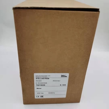 Germany KROM Hocode GT50-60T20E Actuator Valve The krom GT50-30T20E was discontinued Some Are Mmade in China