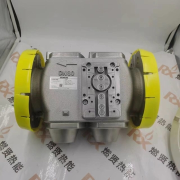 SIEMENS  VGD40.080   Gas Valve Francois   Stock 20 Original and New