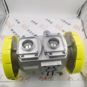 SIEMENS  VGD40.080   Gas Valve Francois   Stock 20 Original and New