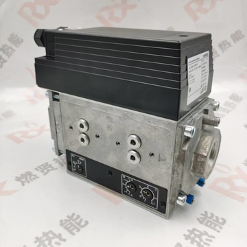 Original Germany Krom Hocode CG220R01-VT2WF1Z Gas Valve Full Feature Electrical Equipment Stop Production