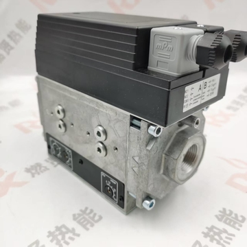 Original Germany Krom Hocode CG220R01-VT2WF1Z Gas Valve Full Feature Electrical Equipment Stop Production