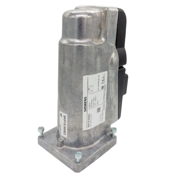 SIEMENS  SKP75.003E2  the Servo Motor Electric Actuator Stock