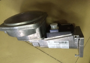 SIEMENS  SKP75.003E2  the Servo Motor Electric Actuator Stock