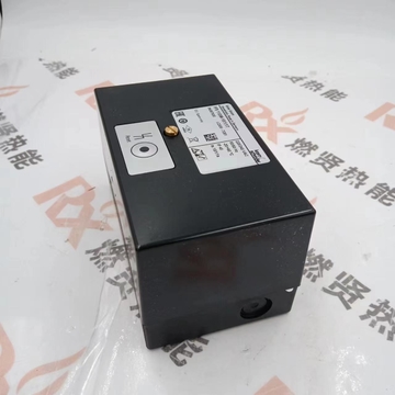 KromSchroder  Ignition Controller IFS110IM-10/1/1T Original Brand New Production Discontinued 10 in Stock