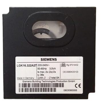 LGK16.333A27   the Servo Motor Electric Actuator  for SIEMENS  STOCK 200