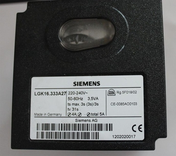 LGK16.333A27   the Servo Motor Electric Actuator  for SIEMENS  STOCK 200