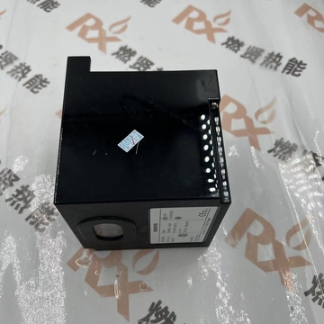 LFL1.333  LAL2.25 LFL1.333RL LAL1.25 Combustion Safety Controller Boiler Parts  for SIEMENS STOCK