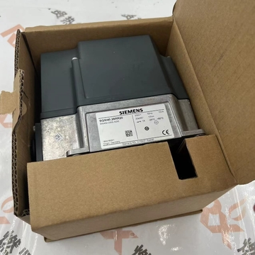 SIEMENS  Combustion Controller SQM40.28RR20  Flame Detector Stock 200