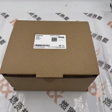 SIEMENS  Combustion Controller SQM40.28RR20  Flame Detector Stock 200