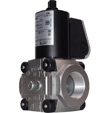 Kromschroder Hockard VAS250R/NW  VAS225R/NW VAS110R/NW Gas Combination Solenoid Valve for Boiler Parts Manufactured in Germany