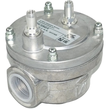 Germany Kromschroder Hockard GFK50R40-6 Filter Boiler Parts in Stock 20 GFK50R10-6