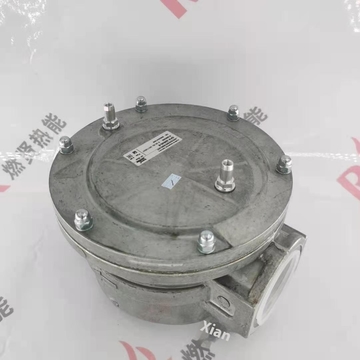 Germany Kromschroder Hockard GFK50R40-6 Filter Boiler Parts in Stock 20 GFK50R10-6