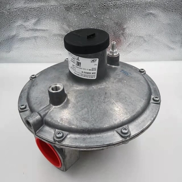 Germany Kromschroder Original GIK 65F02-6 Gas Valve New in Stock for Boiler Parts