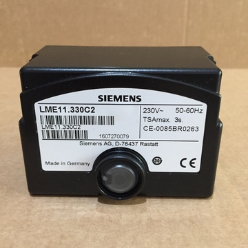 Combustion Controller LME11.330C2  Flame Detector for SIEMENS Stock