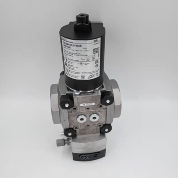 VAG125R/NQAE the Order No.88000289  Gas-regler Mit Magnetventil for KromSchroder Stock 20