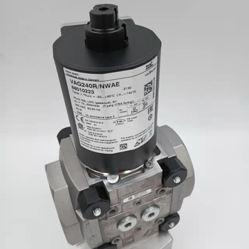 VAG125R/NQAE the Order No.88000289  Gas-regler Mit Magnetventil for KromSchroder Stock 20
