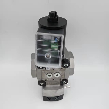 VAG125R/NQAE the Order No.88000289  Gas-regler Mit Magnetventil for KromSchroder Stock 20