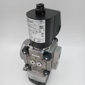 VAG125R/NQAE the Order No.88000289  Gas-regler Mit Magnetventil for KromSchroder Stock 20