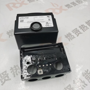 LGK16.622A27 LFS1.21A2   LFS1.11A2  German Siemens Combustion Program Controller Is Original with One-year Warranty STOCK200