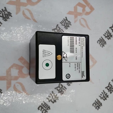 IFW15-T  the Order No.84359020 New Model: FDU 510W1T5/1O1-0K1 Burner Flame Detector  for KromSchroder   Discontinued