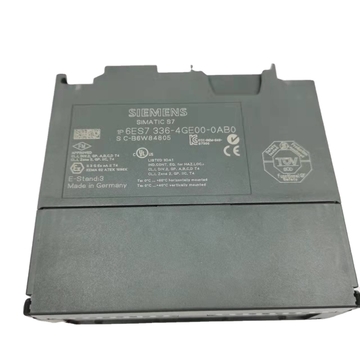 ShangHai RanXian SIEMENS 6ES7231-5QD32-0XB0  CPU Expansion Module in Stock