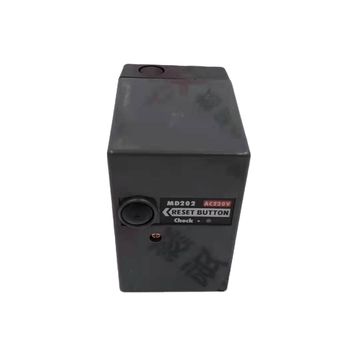 MD202 RESET BUTTON Combustion Safety Controller  for MIDO Stock Original and New