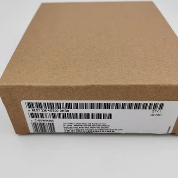 ShangHai RanXian SIEMENS 6ES7231-5QD32-0XB0  CPU Expansion Module in Stock
