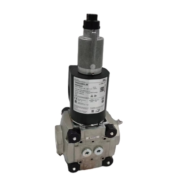 Kromschroder VAS225R/LW  the Order No.88000027  VAS350R/LW No. 88000047  Gas-regler Mit Magnetventil Original STOCK20