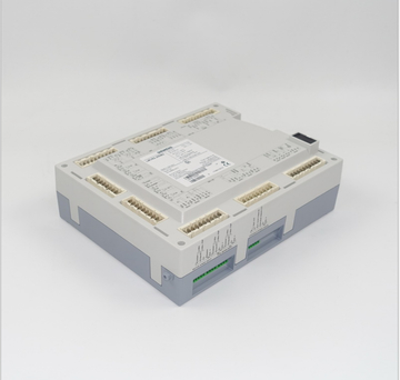 SIEMENS LMV52.200B2     the Actuator of the Electronic Comparator System Stock
