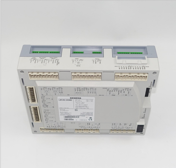 SIEMENS LMV52.200B2     the Actuator of the Electronic Comparator System Stock