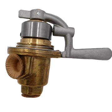 North American diesel Regulating Valve 1813-02B Reducing Valve STOCK 20