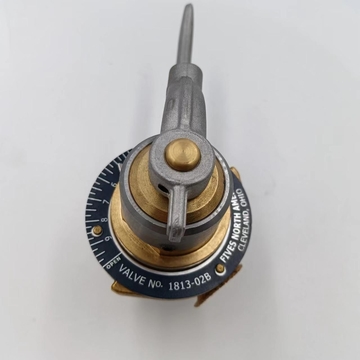 North American diesel Regulating Valve 1813-02B Reducing Valve STOCK 20