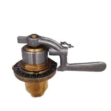 North American diesel Regulating  Valve 1813-02D Reducing Valve Stock 20 Boiler Parts