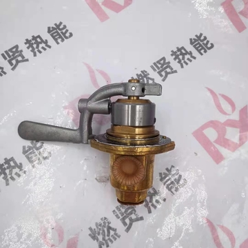 North American diesel Regulating  Valve 1813-02D Reducing Valve Stock 20 Boiler Parts
