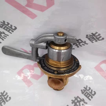 North American diesel Regulating  Valve 1813-02D Reducing Valve Stock 20 Boiler Parts