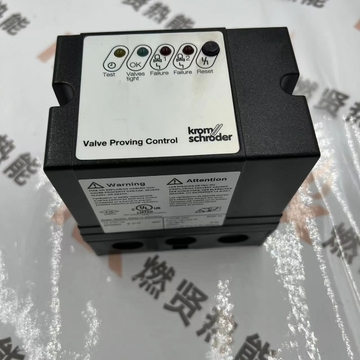 TC410T-1N  the Order No.84765810  Tightness Control  for KromSchroder  Stock 20