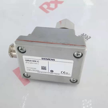QRA10M.C  Boiler  Parts  Ultraviolet Flame Detector/uv  Flame Detector for SIEMENS Stock