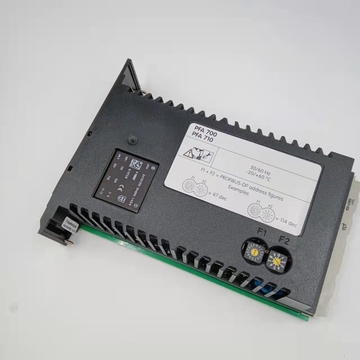 PFA700T the Order No 84395101  PFA 700 art. 84395111 Combustion Controller for KromSchroder Stock