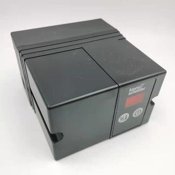 KromSchroder IFD258-10/1W IFD258-3/1W the Order No.84621650 Combustion Safety Controller  Stock 200 Original and New