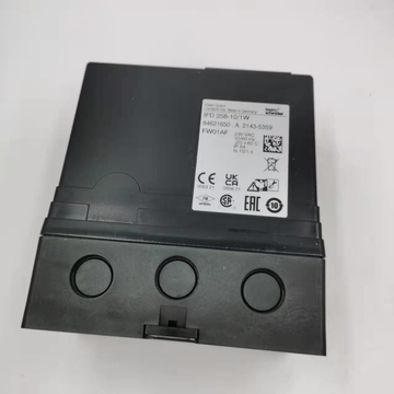 KromSchroder IFD258-10/1W IFD258-3/1W the Order No.84621650 Combustion Safety Controller  Stock 200 Original and New